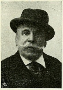 ritratto di Casimiro Teja