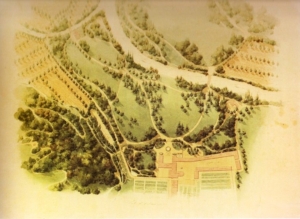 Progetto_giardini di Ferrania -1854 _Roda